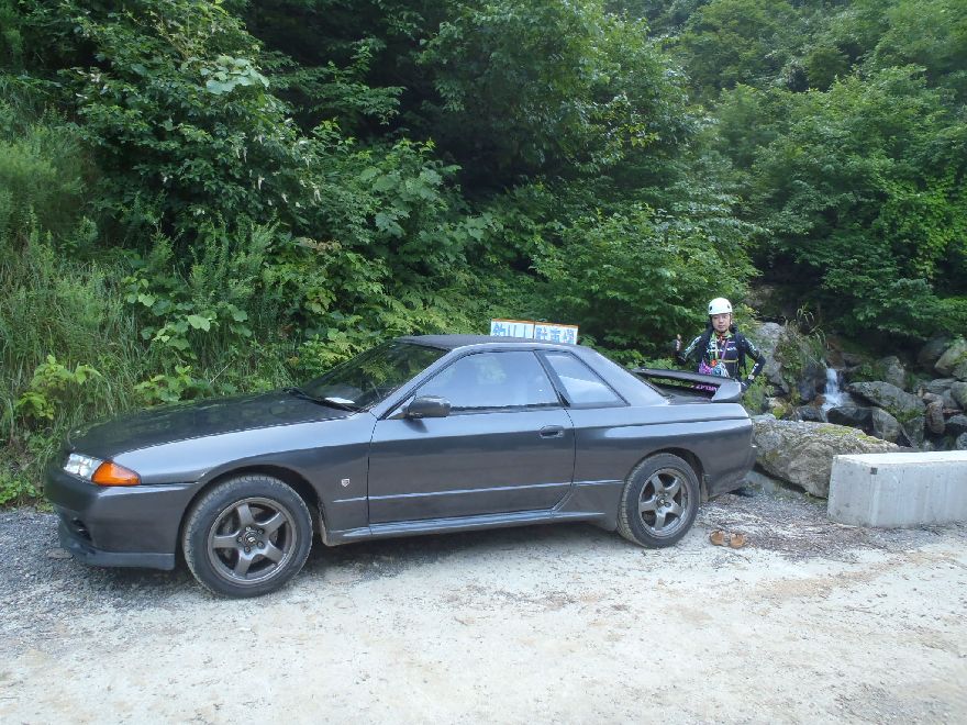 ႢGT-R
